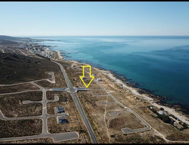 LAND FOR SALE IN ST HELENA VIEWS